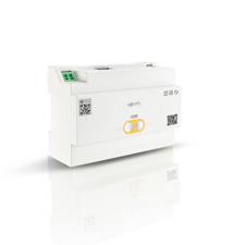 TaHoma DIN-Rail v2
