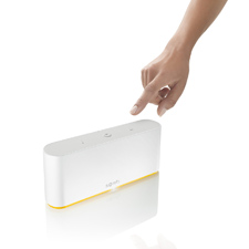 TaHoma switch