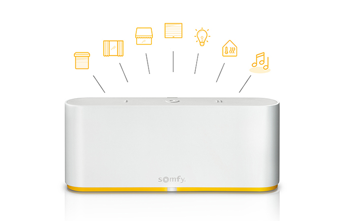 Enrich home experience