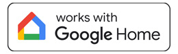 Control Somfy smart home device by voice with a Google Assistant-enabled device