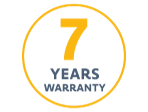 Guaranteed quality<br><br>